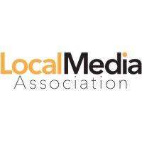 local media association logo image