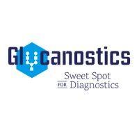 glycanostics logo image