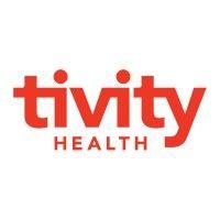 tivity health logo image