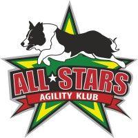 agility allstars bratislava logo image