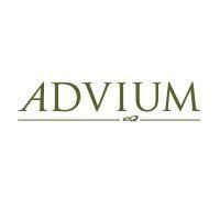 advium corporate finance logo image