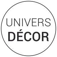 univers décor logo image