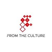 from the culture logo image