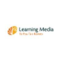 learning media logo image