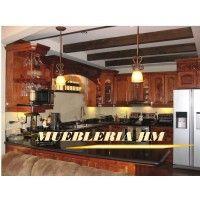 muebleria hm logo image