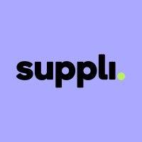 suppli logo image