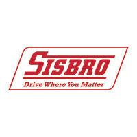 sisbro logo image