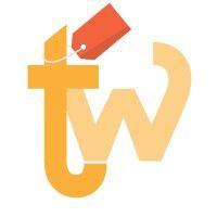 twazer logo image