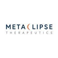 metaclipse therapeutics corporation logo image