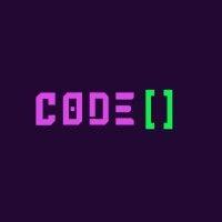 code [ ] logo image