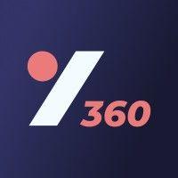 y360 logo image