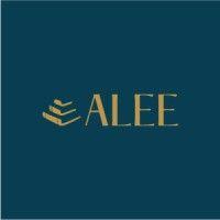 alee logo image