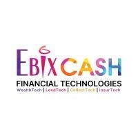 ebixcash financial technologies