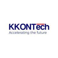 kkontech logo image