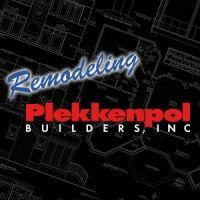 plekkenpol builders, inc. logo image