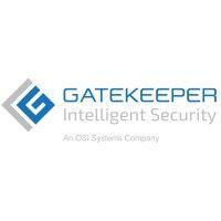 gatekeeper intelligent security logo image