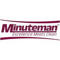 minuteman international logo image