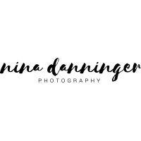 nina danninger photography logo image