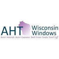 aht wisconsin windows logo image