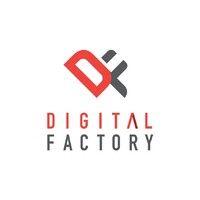 digital factory logo image