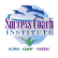 success coach institute logo image