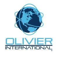 olivier international