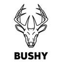 logo of The Bushy Creative