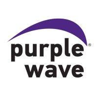 purple wave auction