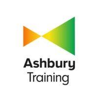 ashbury training logo image