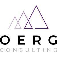 oerg consulting logo image