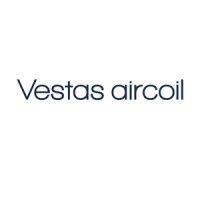 vestas aircoil logo image