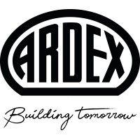 ardex americas logo image