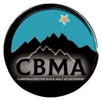 corporation for black male achievement logo image