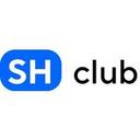 logo of Sh Club