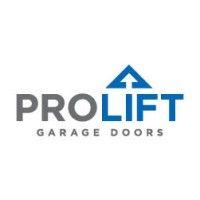 prolift garage doors of charlottesville logo image