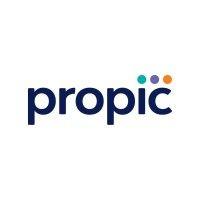 propic logo image