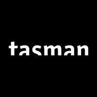 tasman graphics logo image