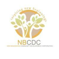 new beginnings cdc logo image