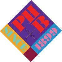 peck hannaford + briggs logo image