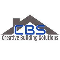 creative building solutions inc logo image