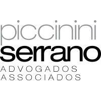 piccinini & serrano advogados associados logo image