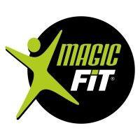 magicfit logo image