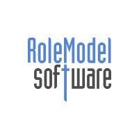 rolemodel software logo image