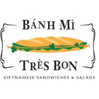 banh mi tres bon logo image