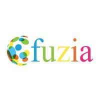 fuzia | fuzia talent logo image