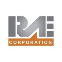 rae corporation logo image