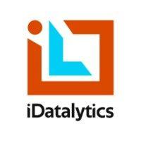 idatalytics logo image