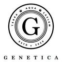 logo of Genetica