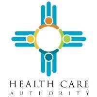 new mexico health care authority logo image