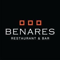 benares restaurant and bar logo image